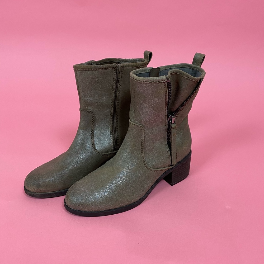 Clark’s Boots